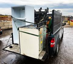 Junk Removal services in Richardson