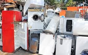 Appliance Removal in Richardson