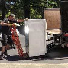 Storage Unit Cleanout Services in Richardson, TX
