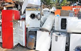 Appliance Removal project 1