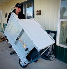 Appliance Removal project 4