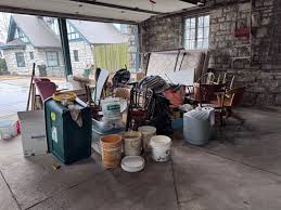 Property Clean Out project 2