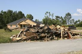 Construction Debris Removal project 2