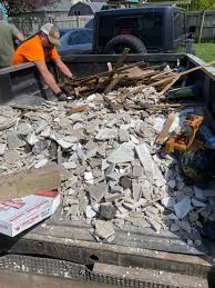 Construction Debris Removal project 5