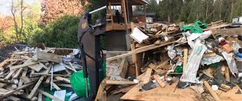 Construction Debris Removal project 6