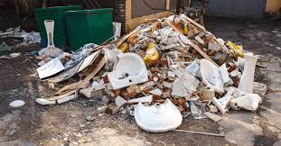 Construction Debris Removal project 8