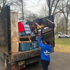 Full Junk Removal project 1