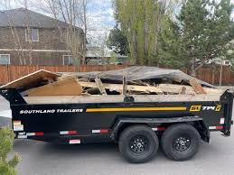 Full Junk Removal project 4