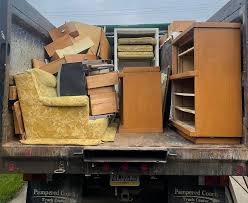 Furniture Removal project 2