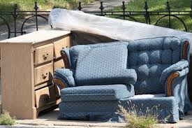 Furniture Removal project 4